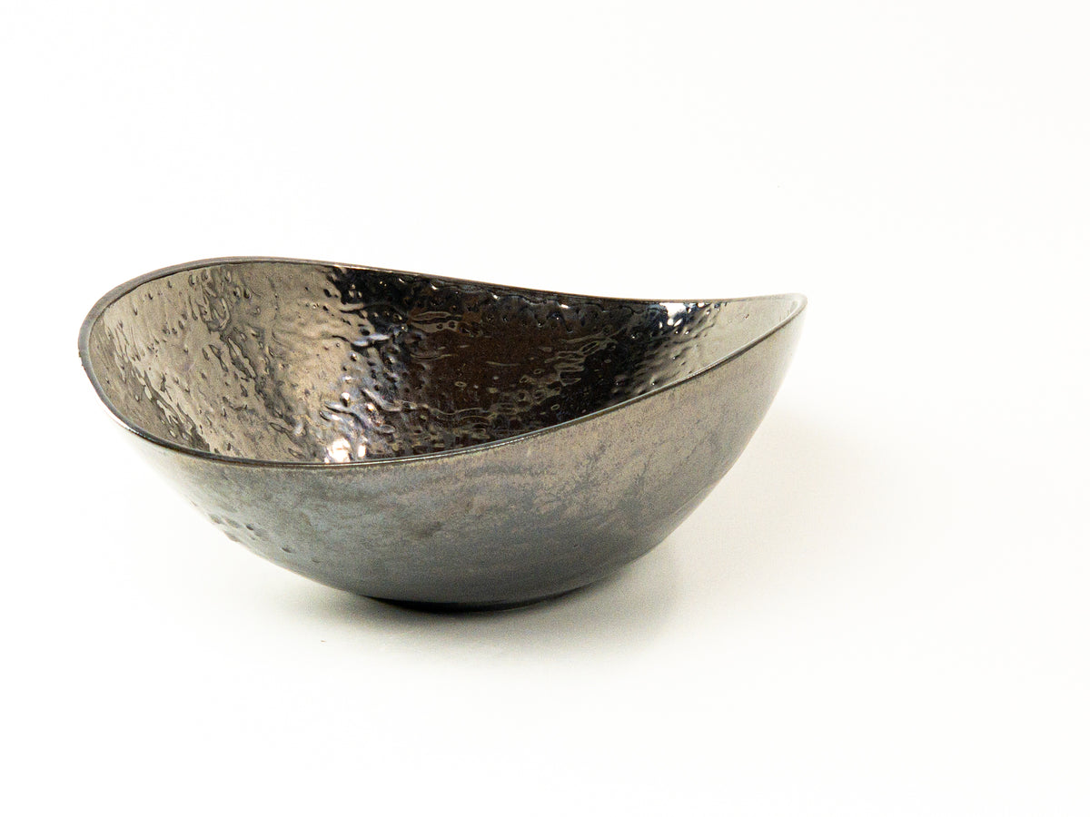 Vespers in Bronze