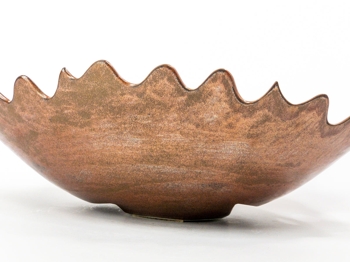 Copper Tide