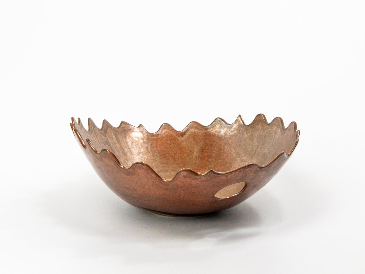 Copper Tide