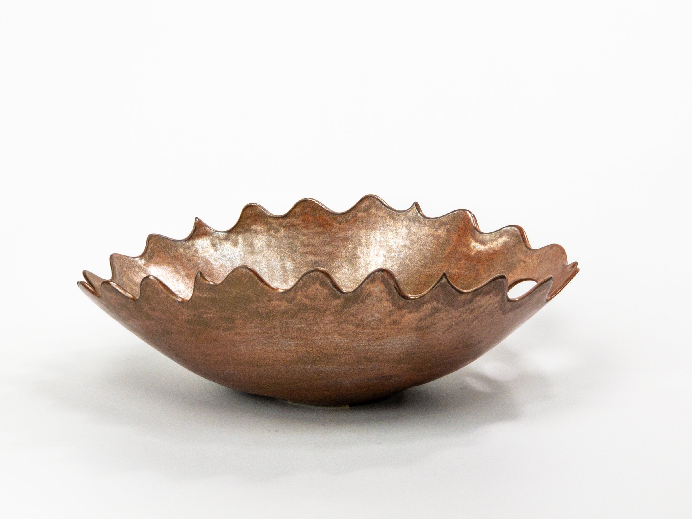 Copper Tide