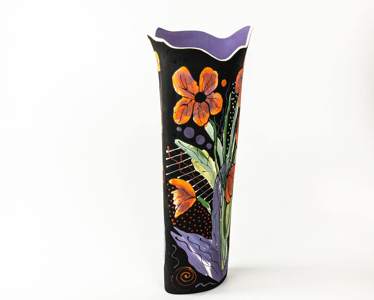 Tall Flowers
