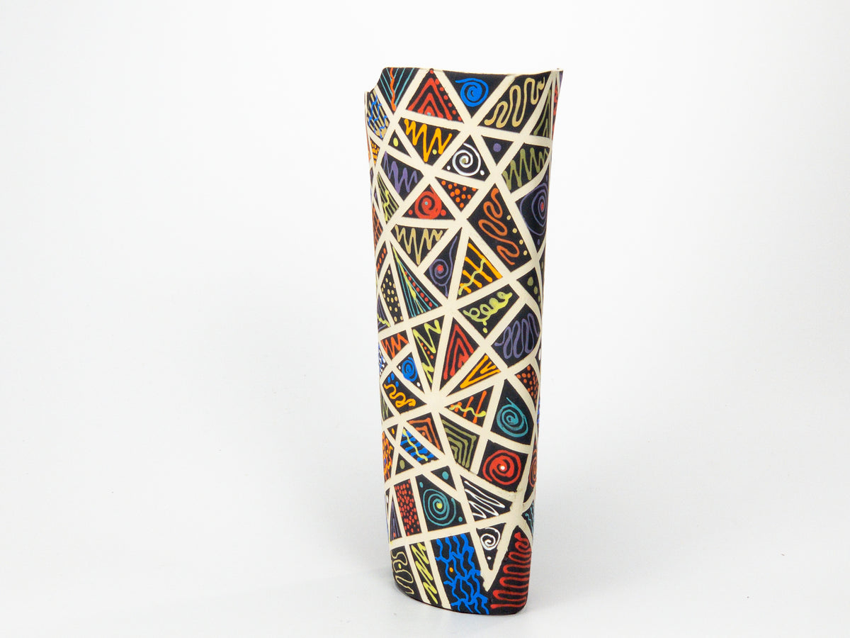 Prismatic Mesh