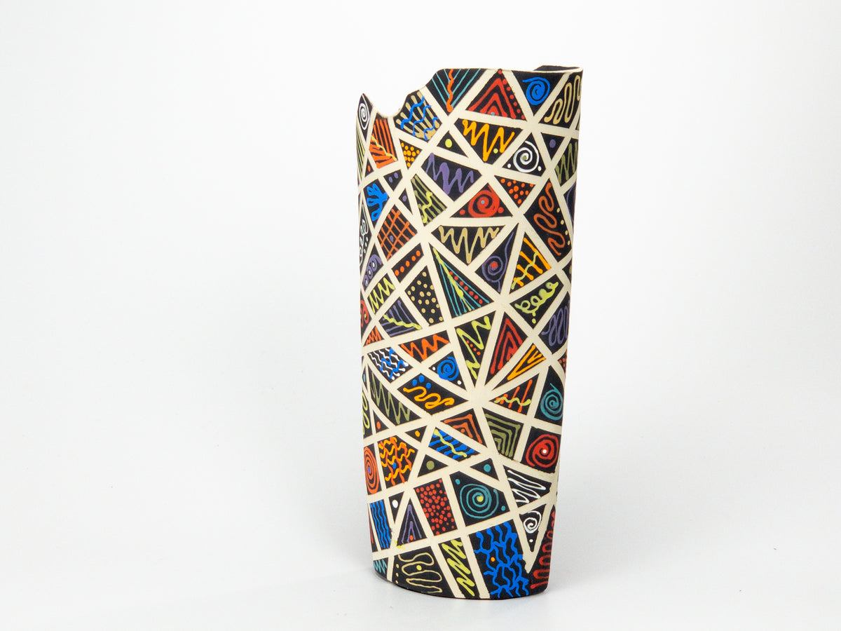 Prismatic Mesh