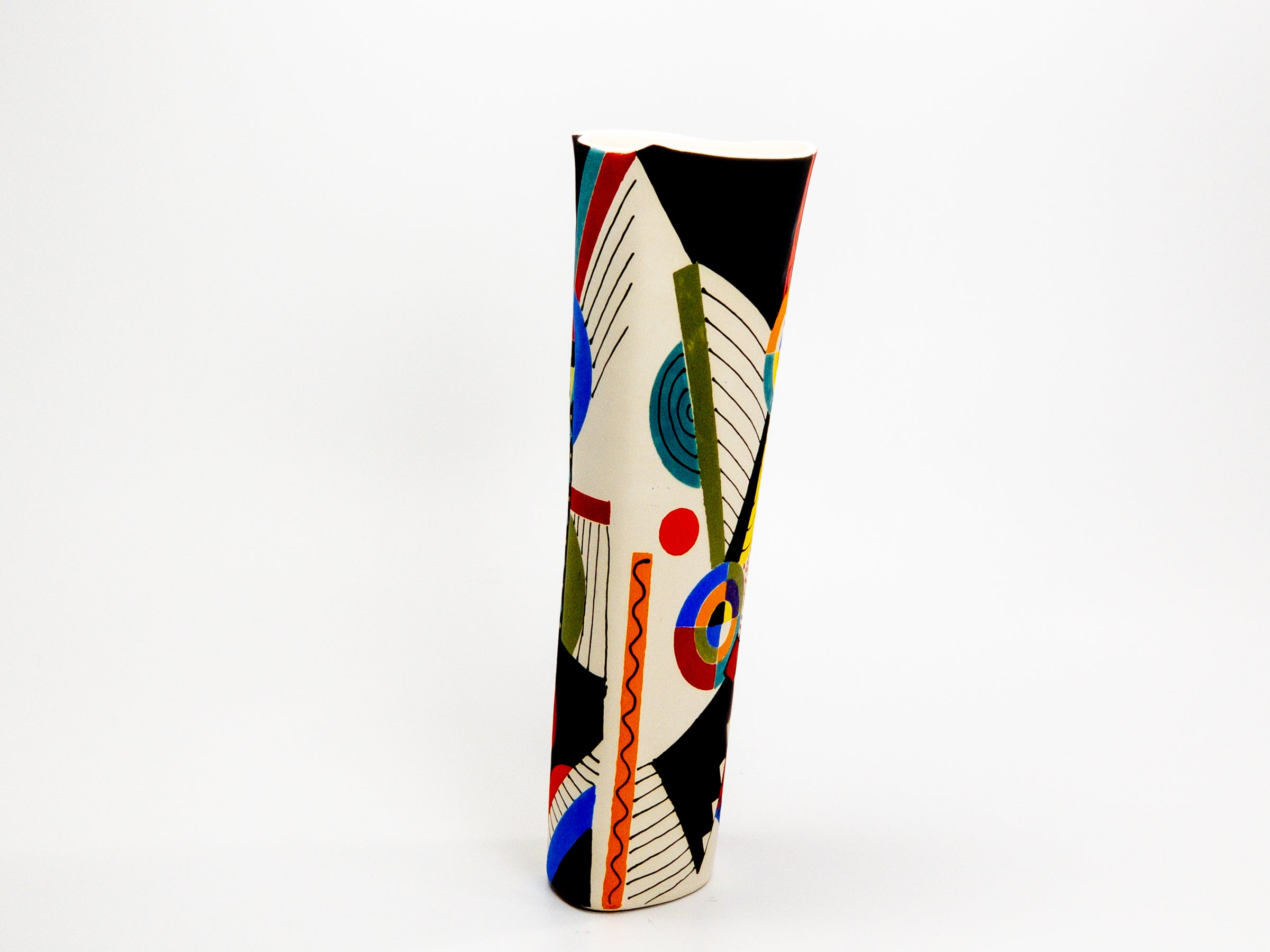 Calder Mobile Tribute