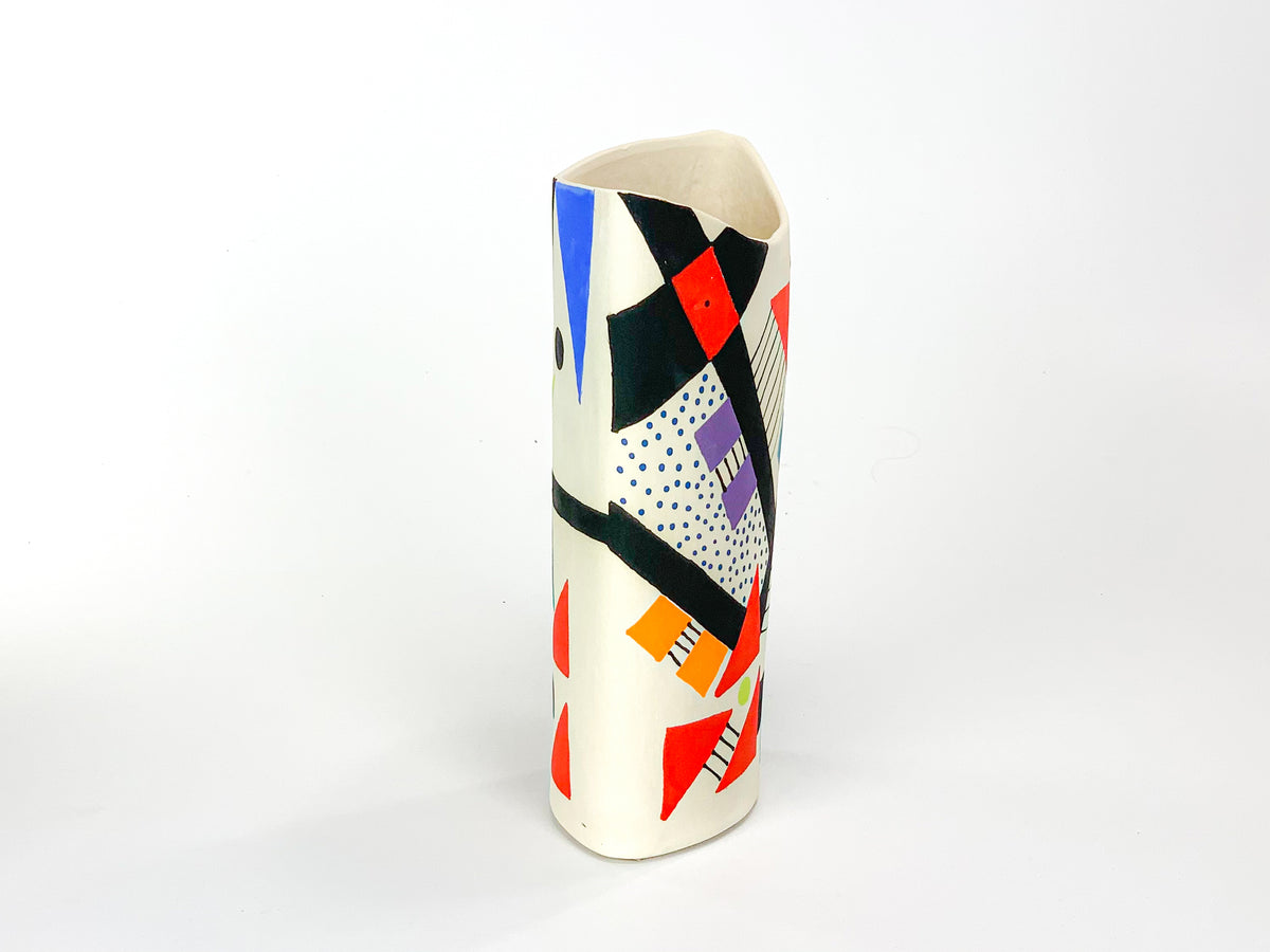 Calder Mobile Tribute II