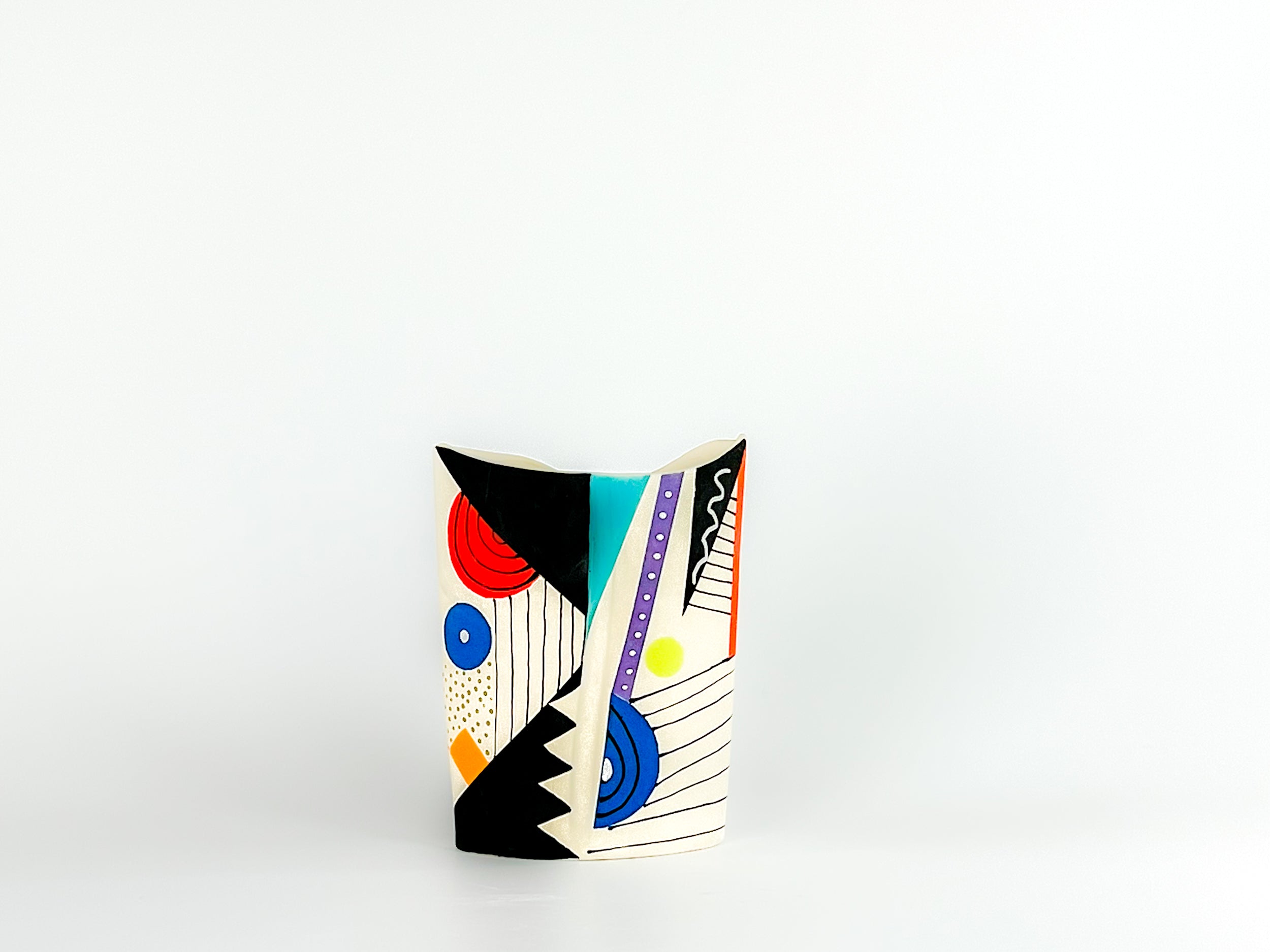 Calder Mobile Tribute IV