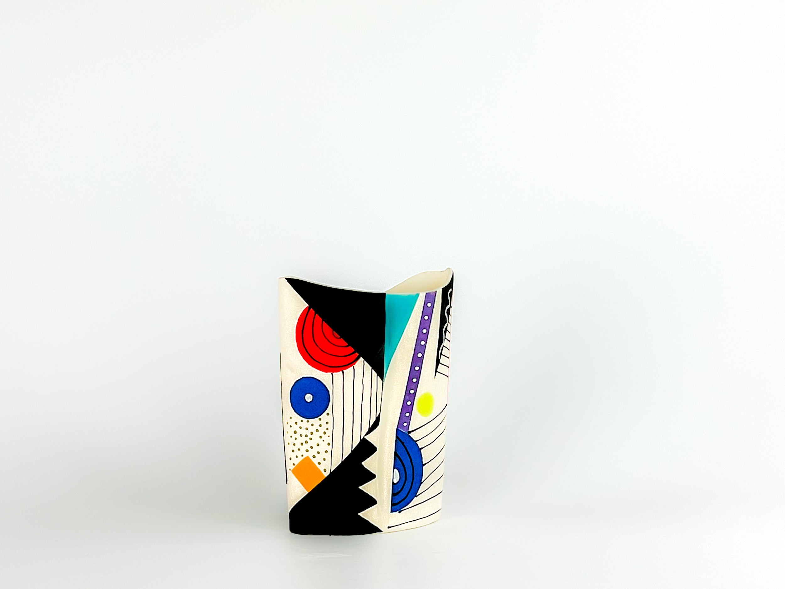 Calder Mobile Tribute IV