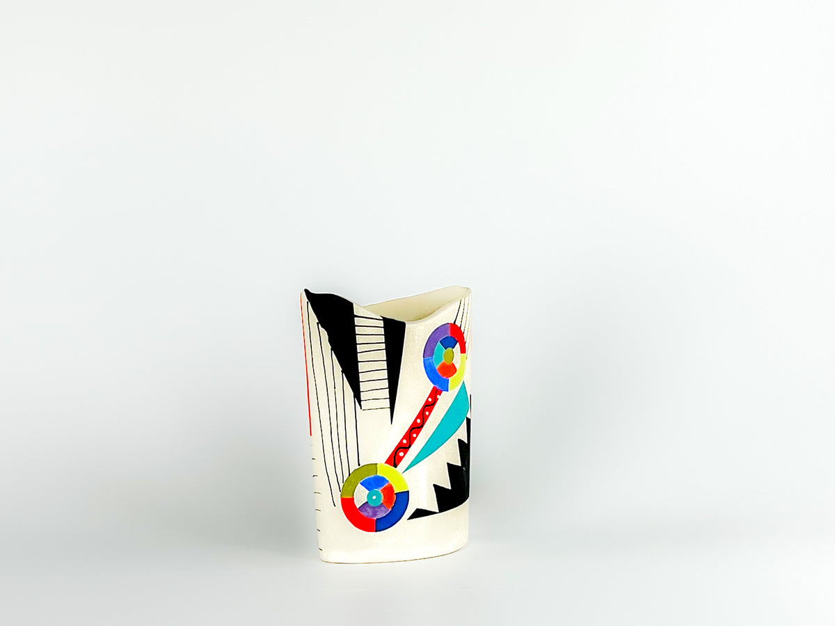 Calder Mobile Tribute IV