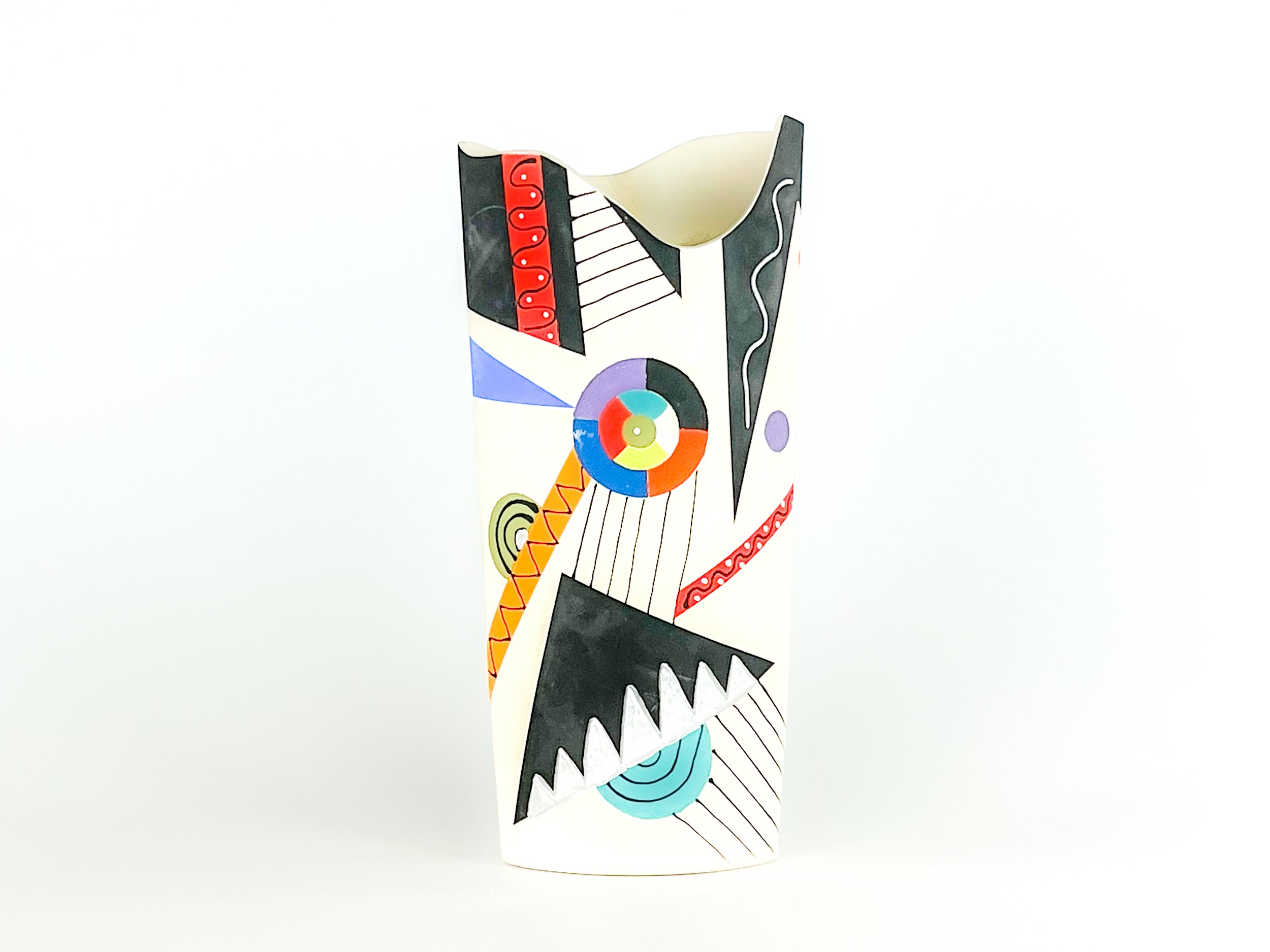Calder Mobile Tribute III