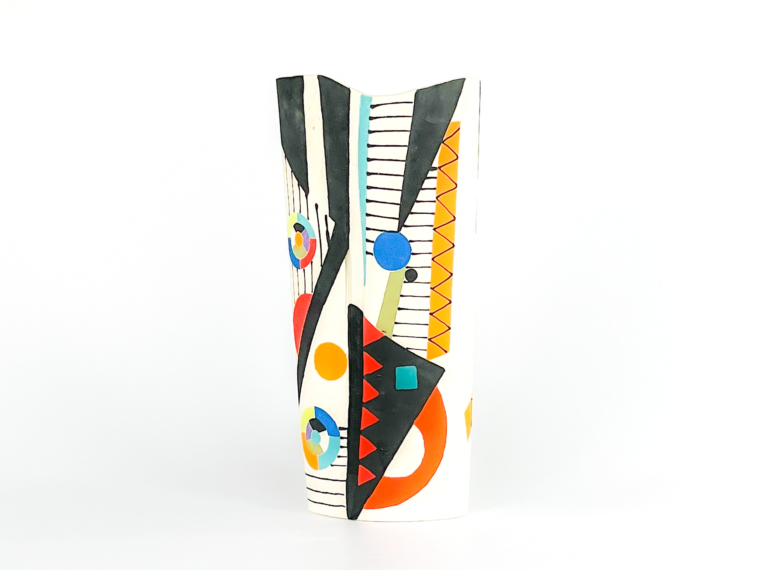 Calder Mobile Tribute III