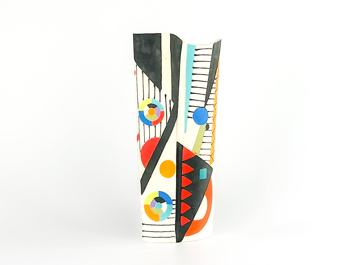 Calder Mobile Tribute III
