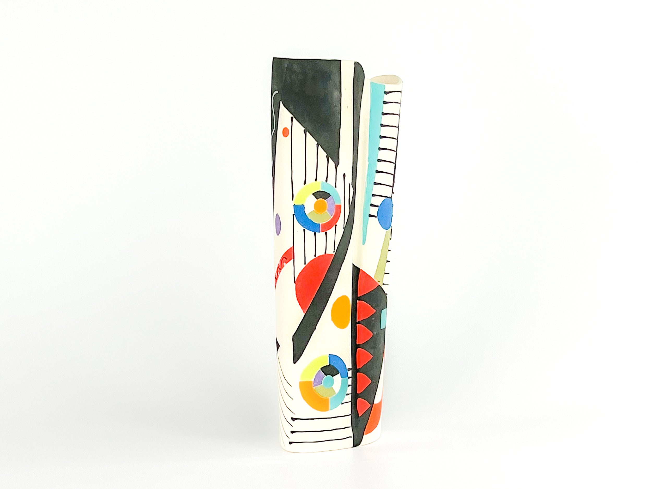 Calder Mobile Tribute III