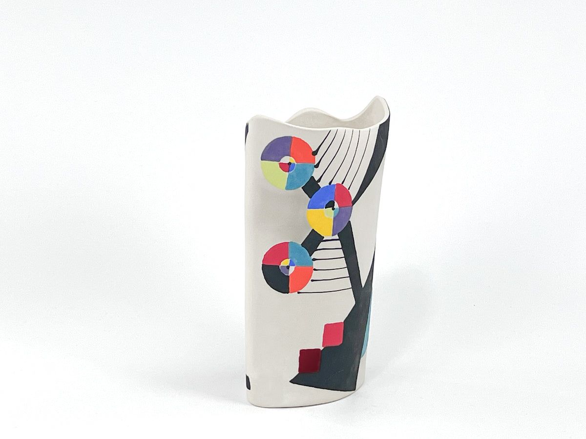 Calder Mobile Tribute II