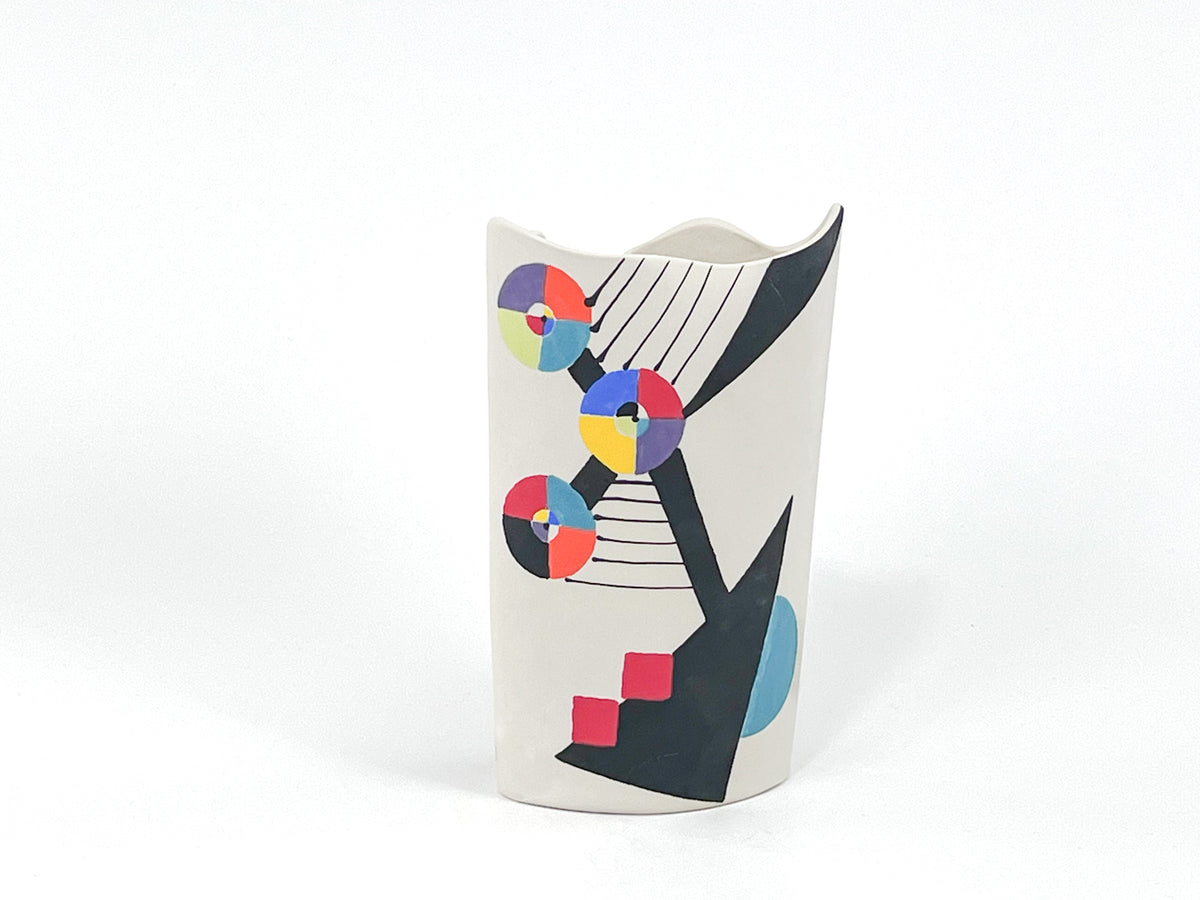 Calder Mobile Tribute II