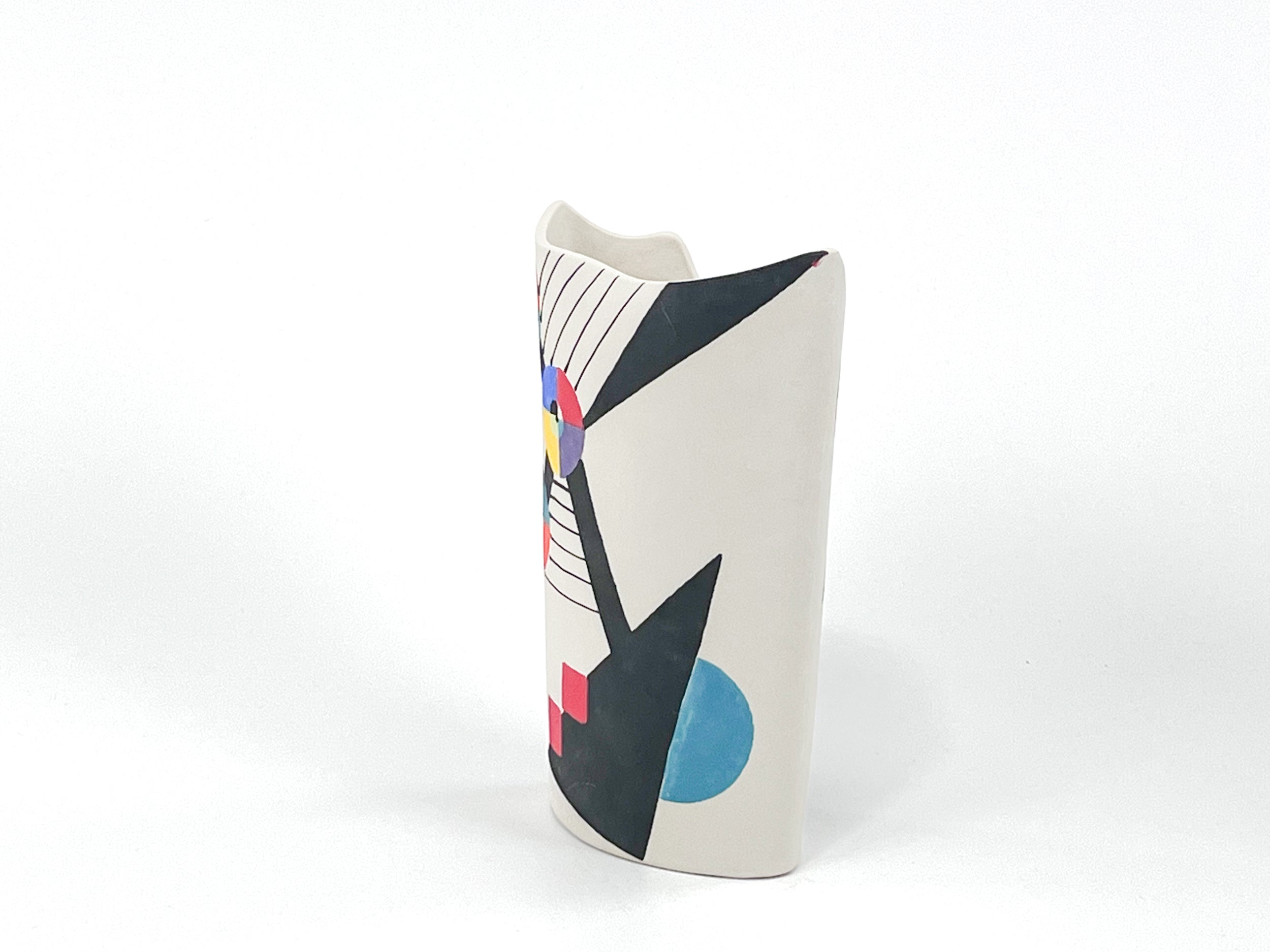 Calder Mobile Tribute II