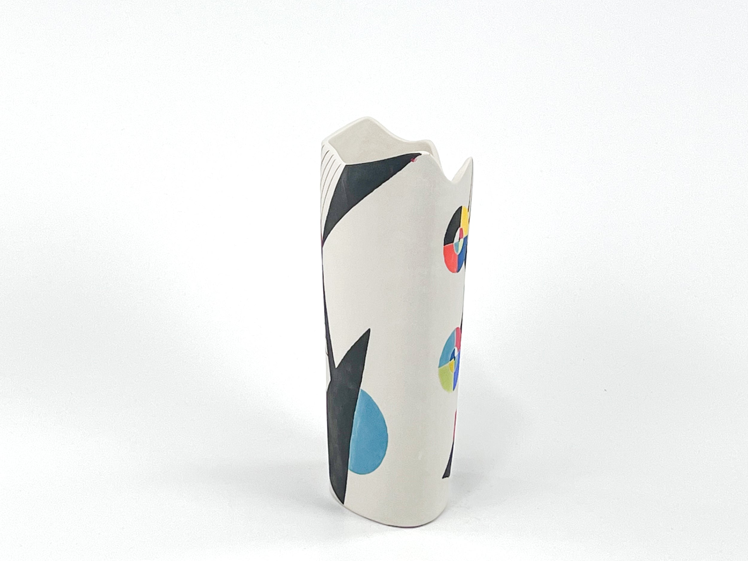 Calder Mobile Tribute II