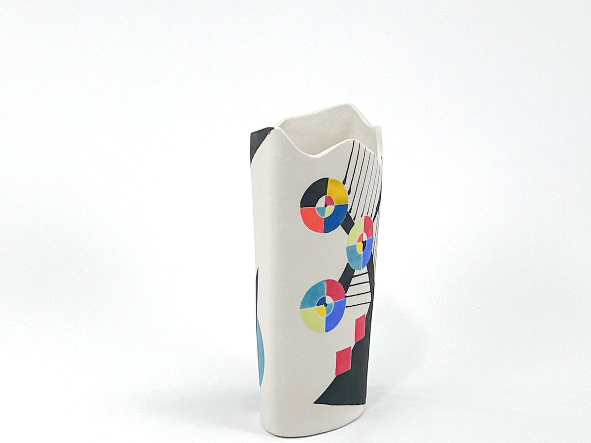 Calder Mobile Tribute II