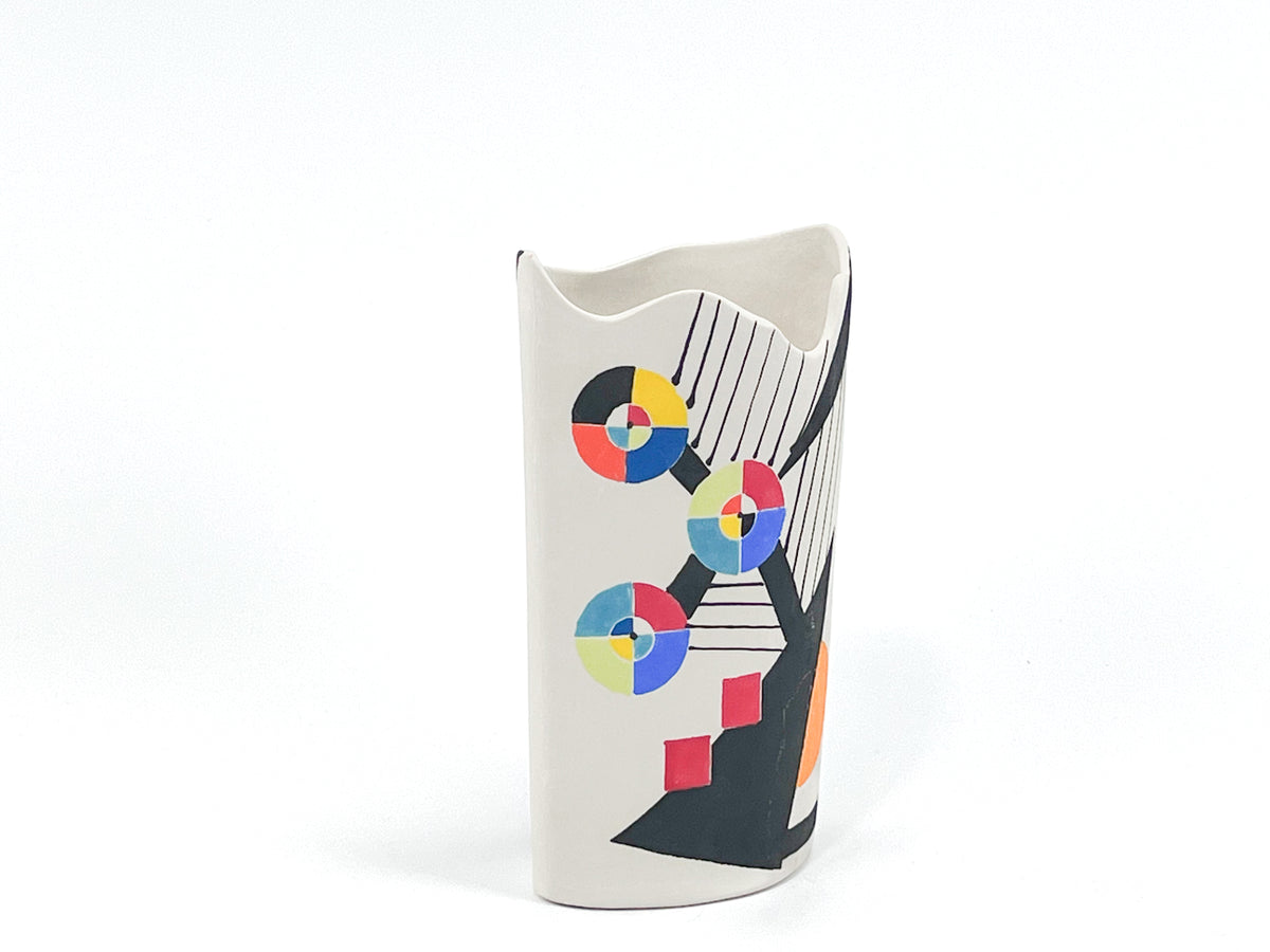 Calder Mobile Tribute II