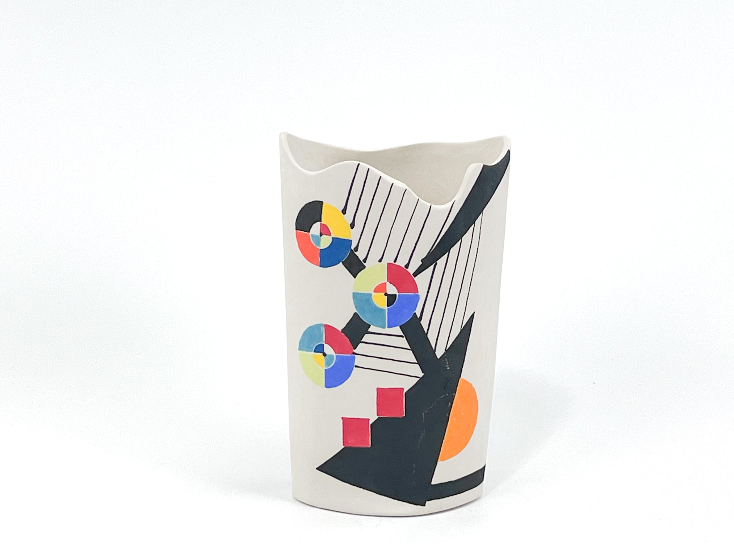 Calder Mobile Tribute II
