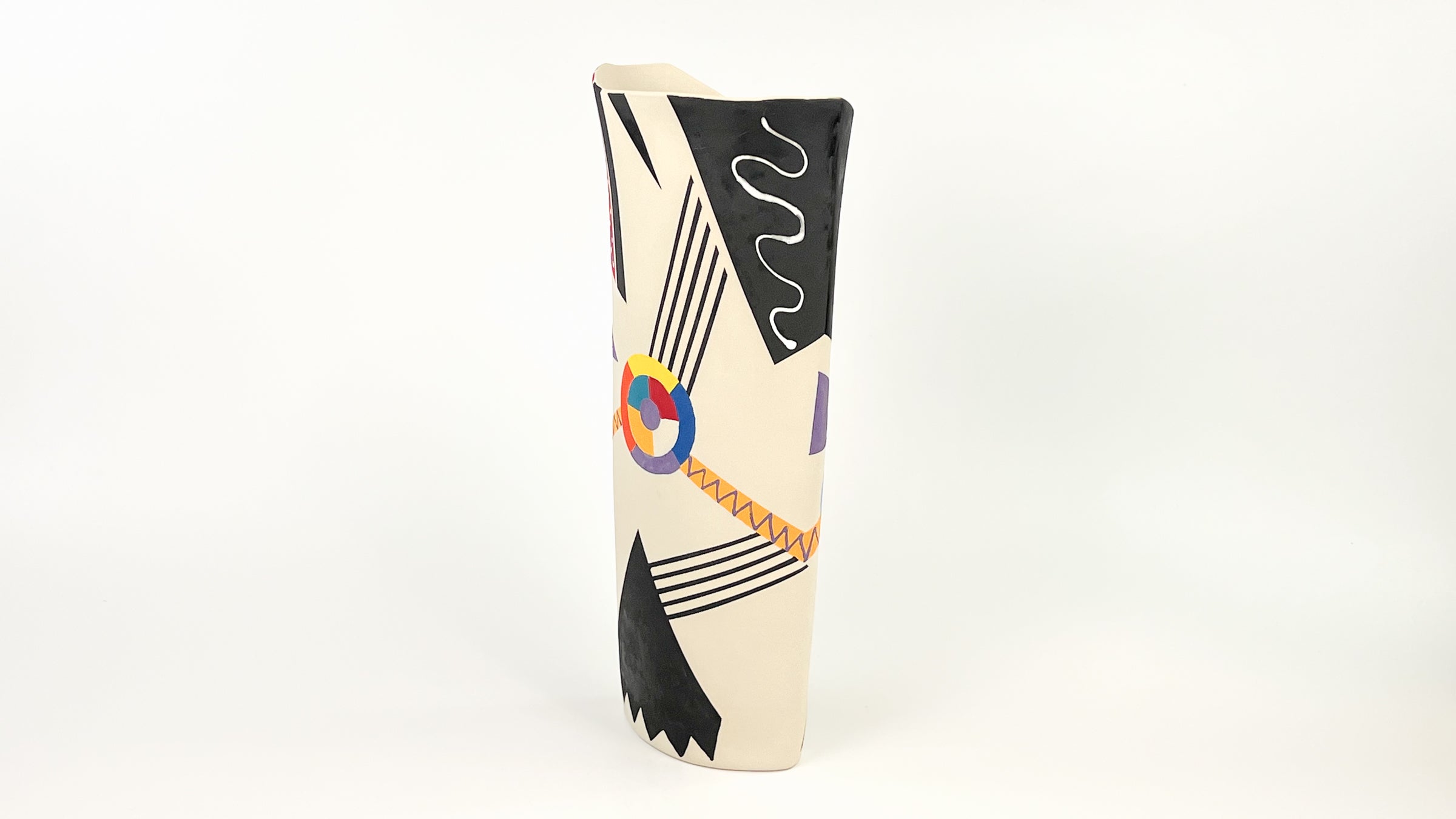 Calder Mobile Tribute VII