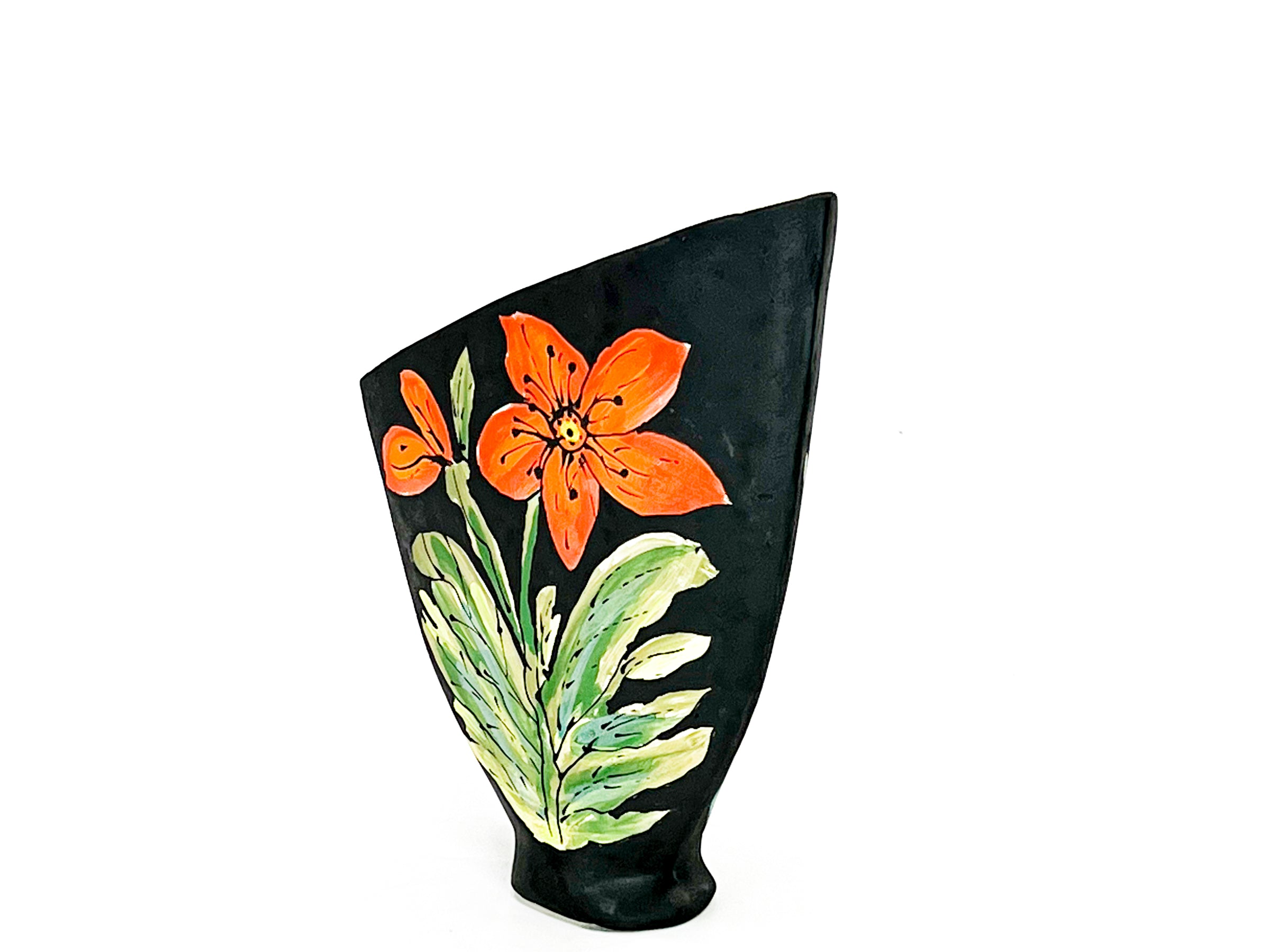 Tiger Lillies II