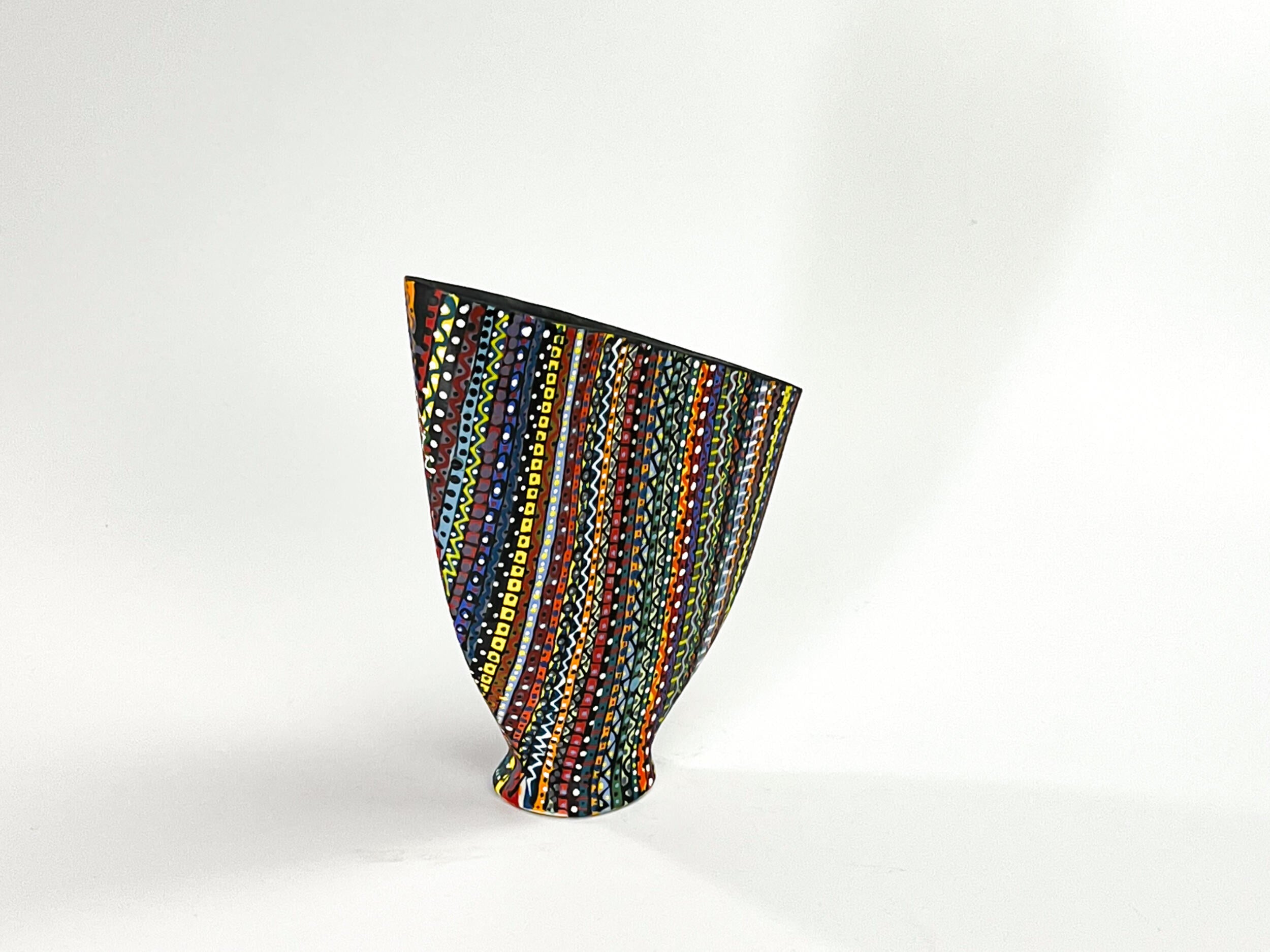 Prism Matrix XII