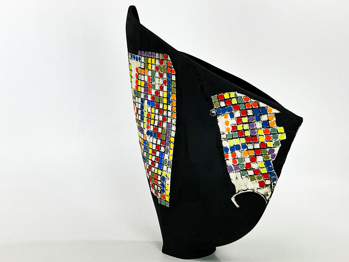 Slipstream Sarong