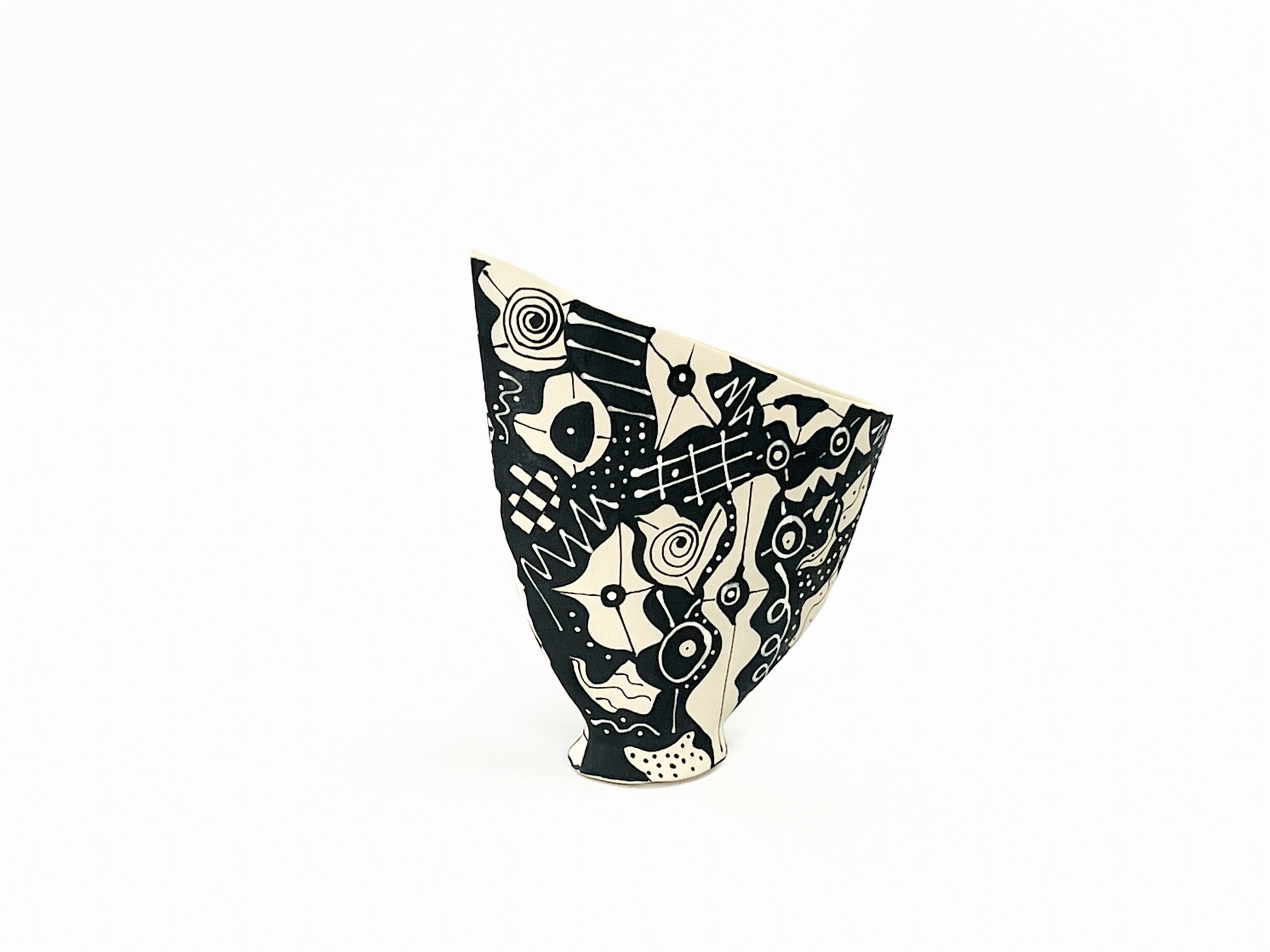 Rhythmic Flux II