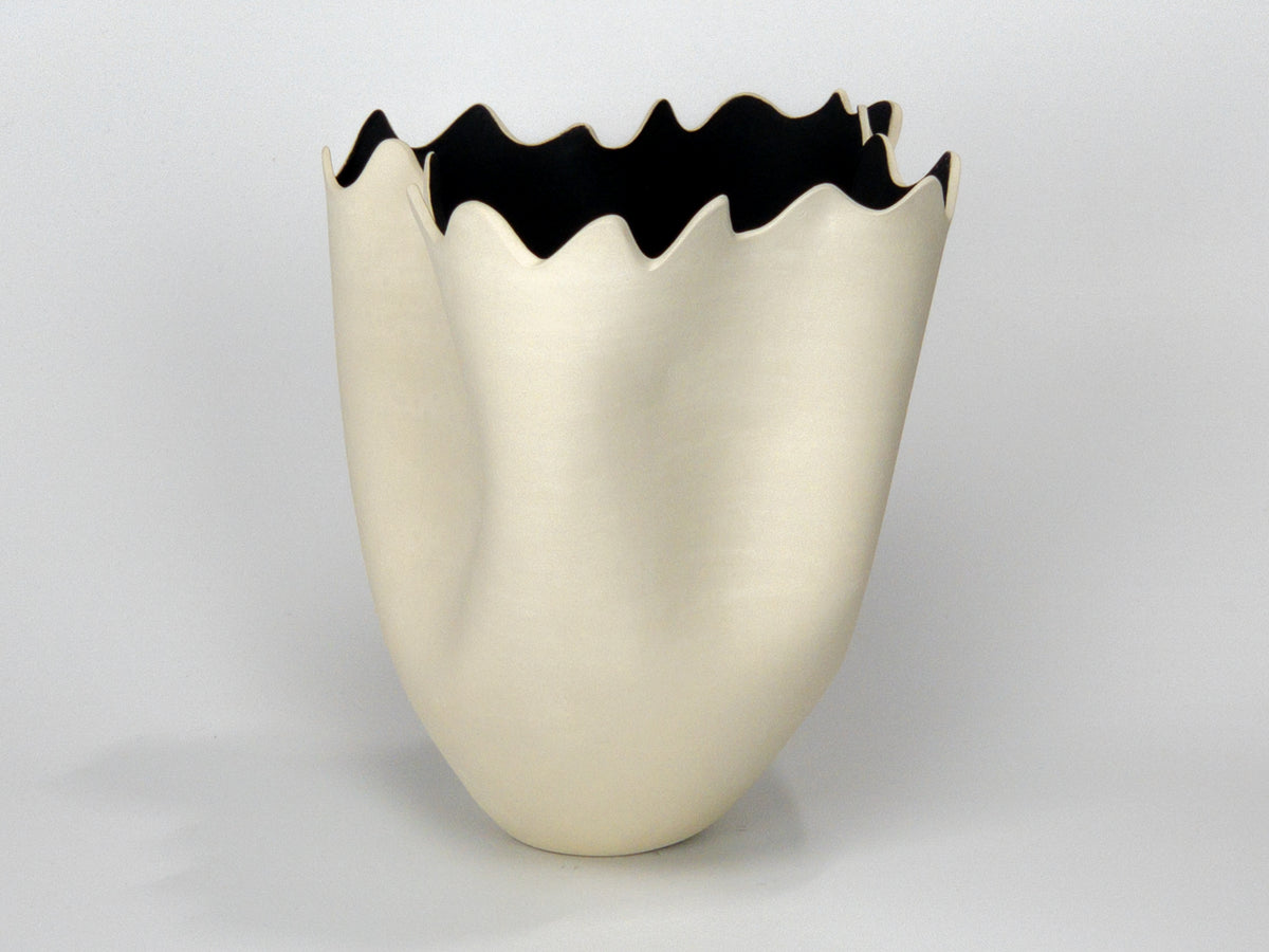 Choppy Cream II