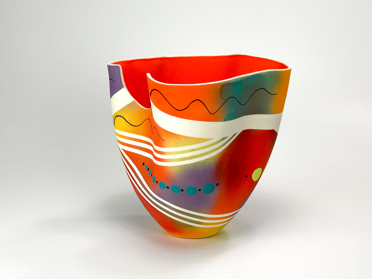 Intersections VI