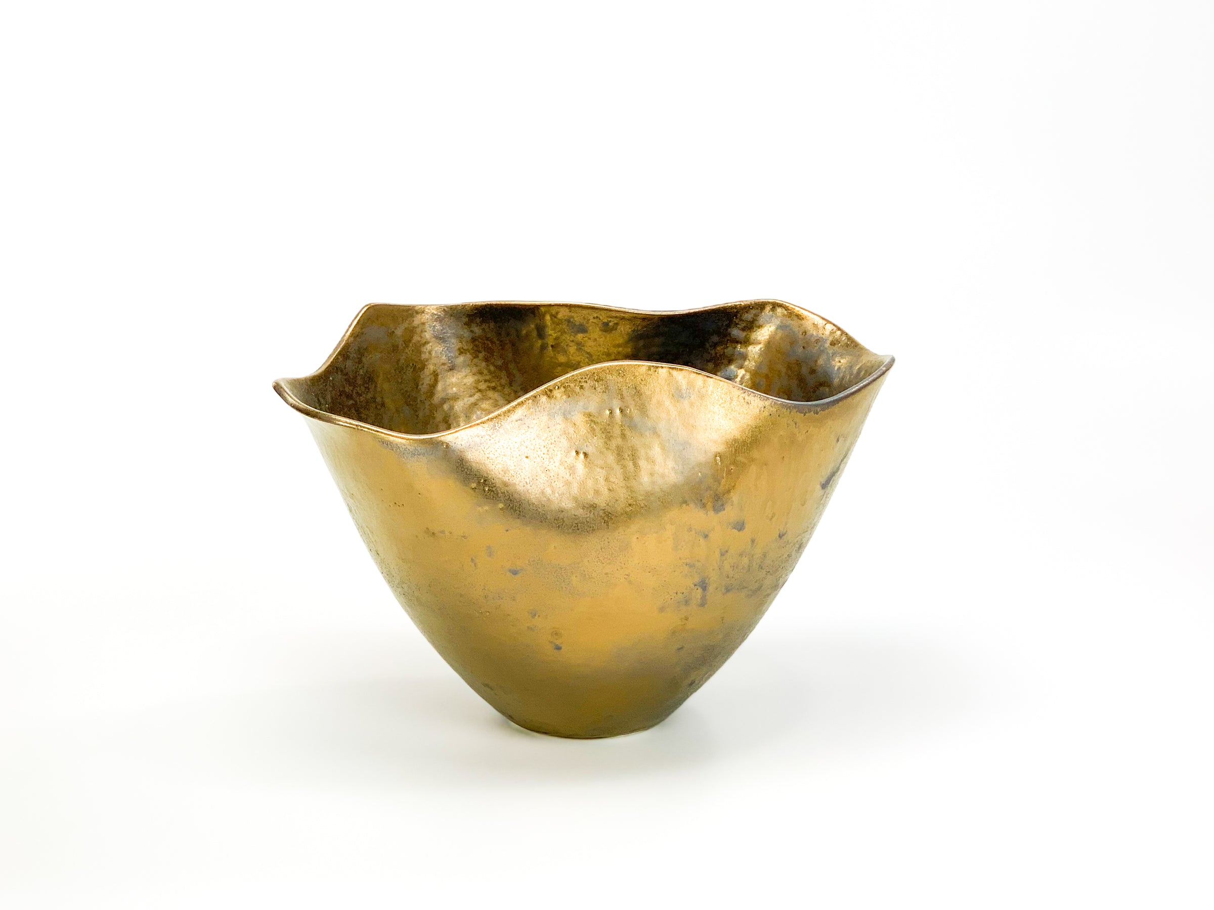Golden Waves III
