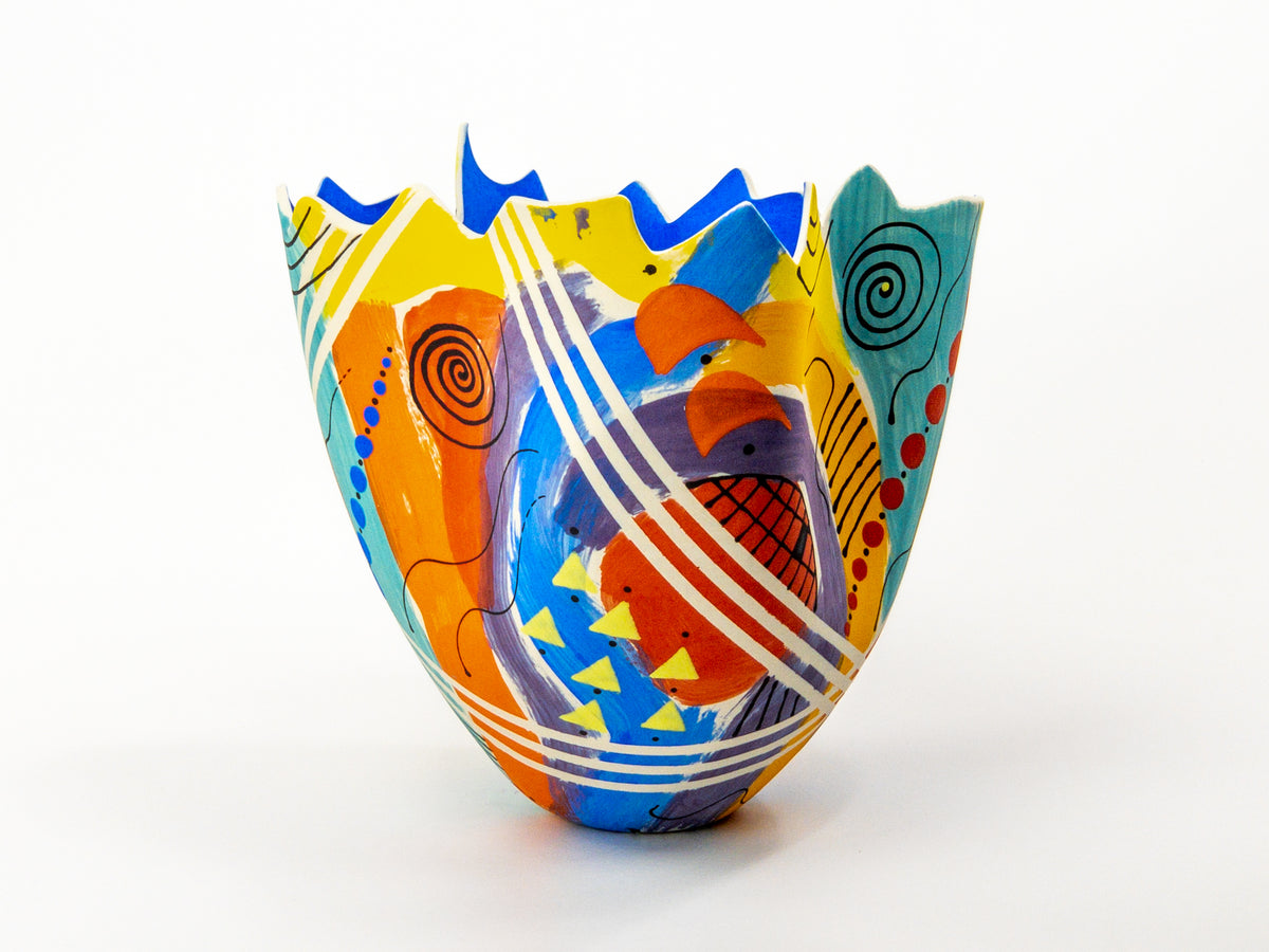 Vivid Mosaic IX