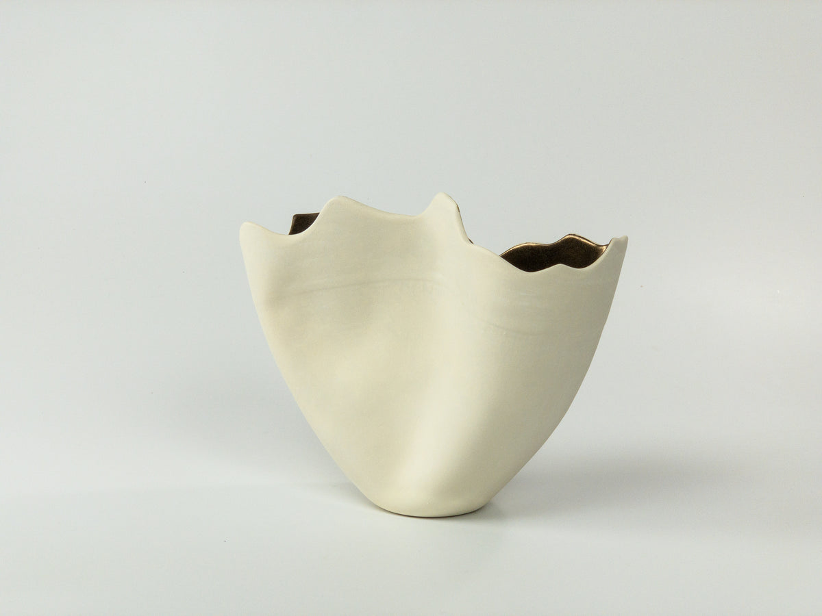 Folded Linen I