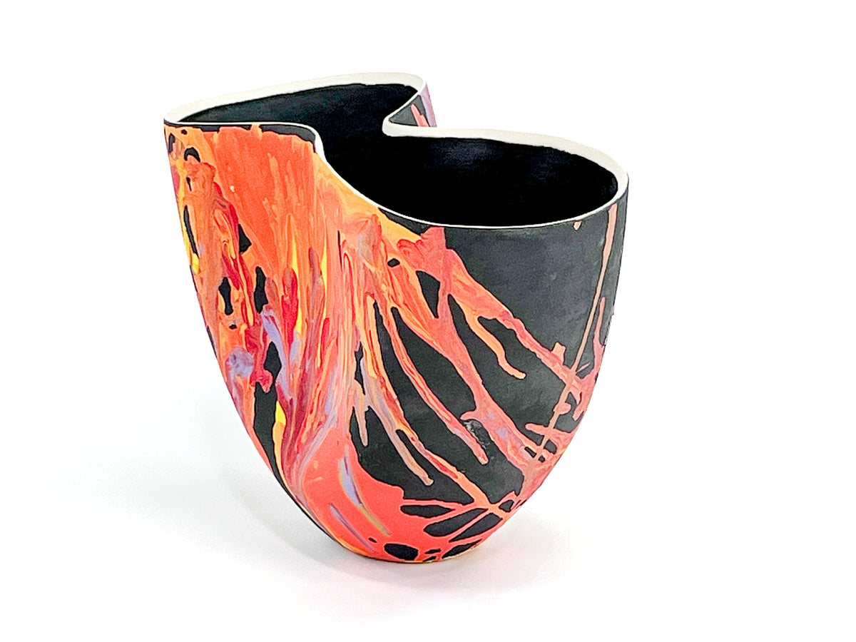 Threads of Fire