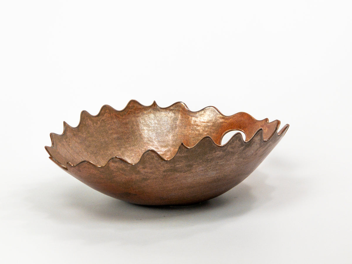 Copper Tide