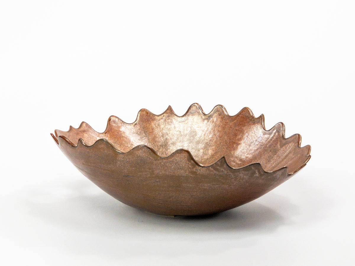 Copper Tide