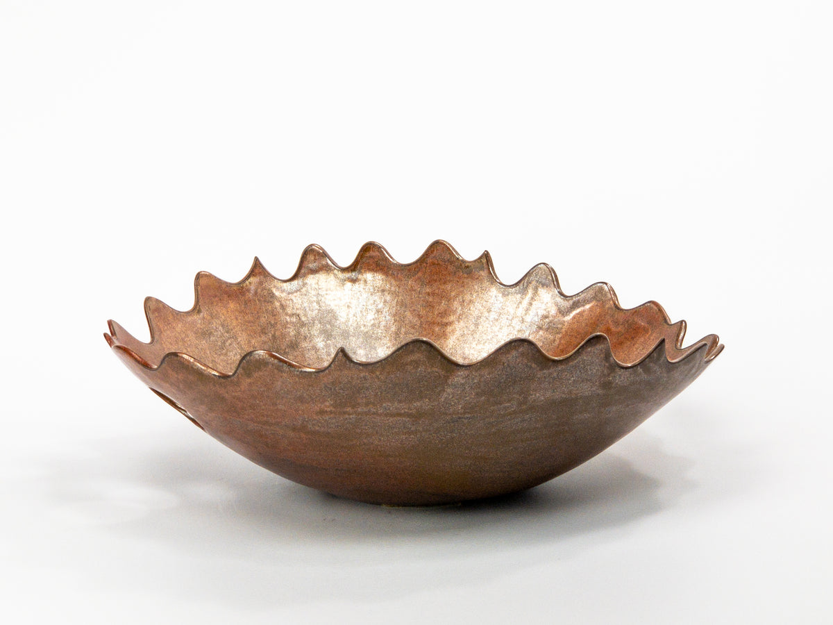 Copper Tide