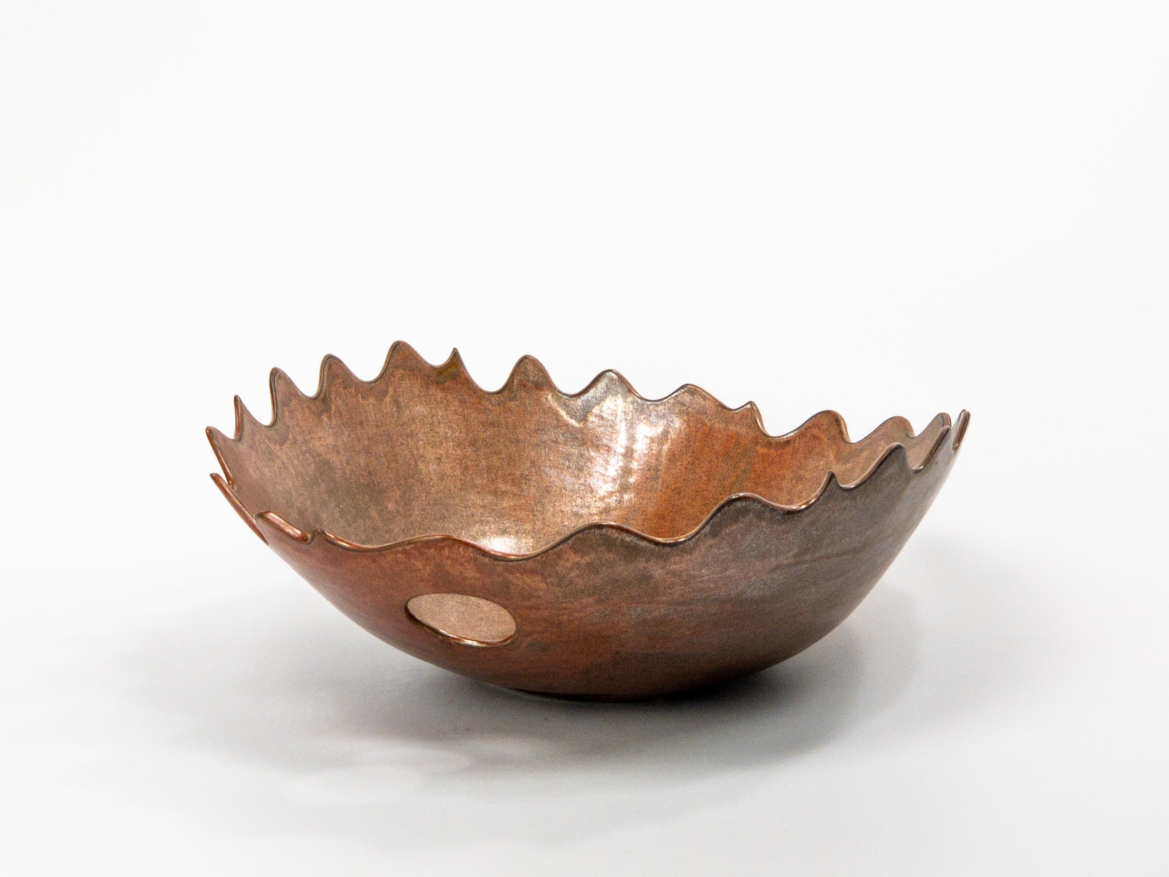 Copper Tide