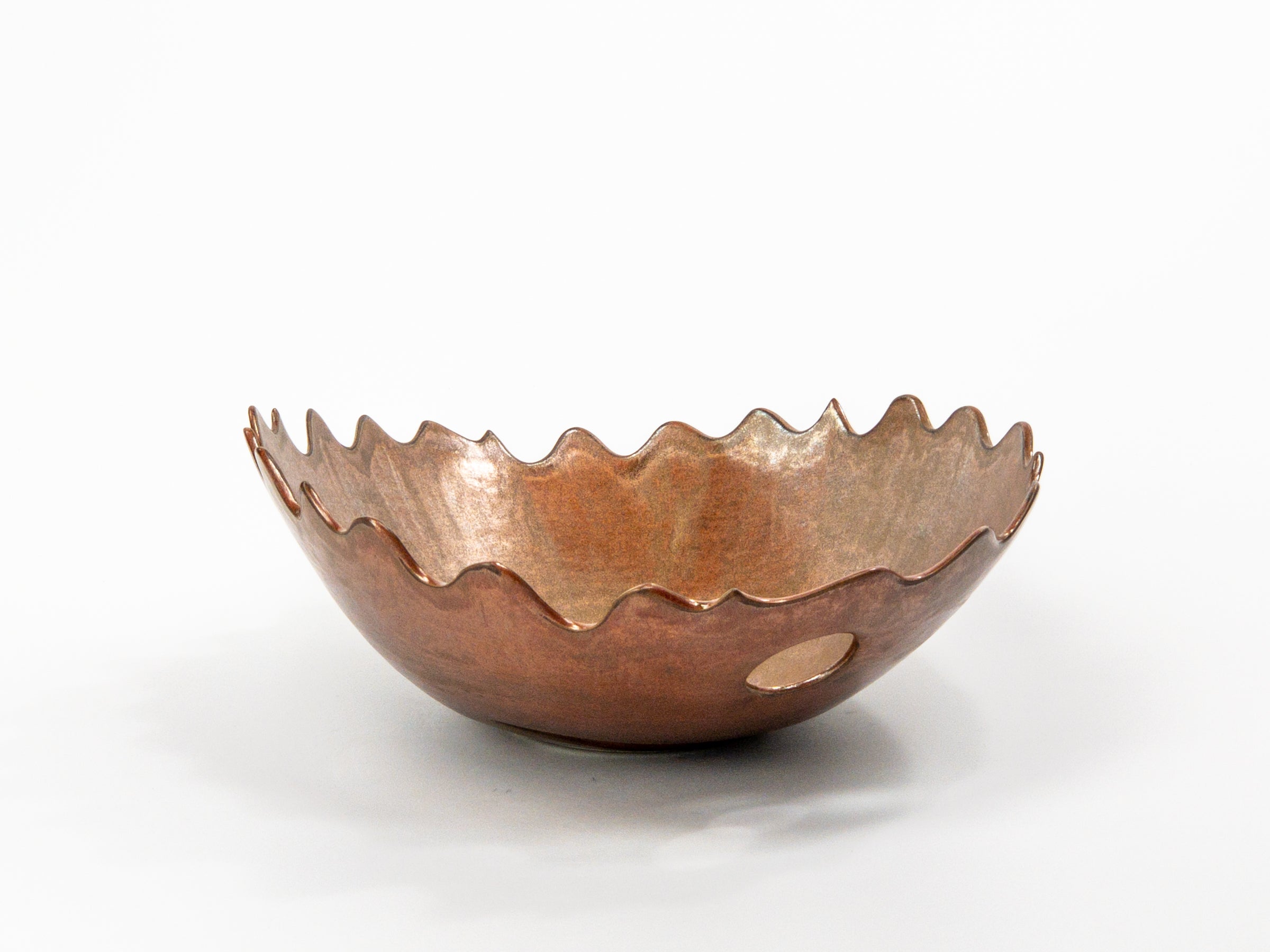 Copper Tide