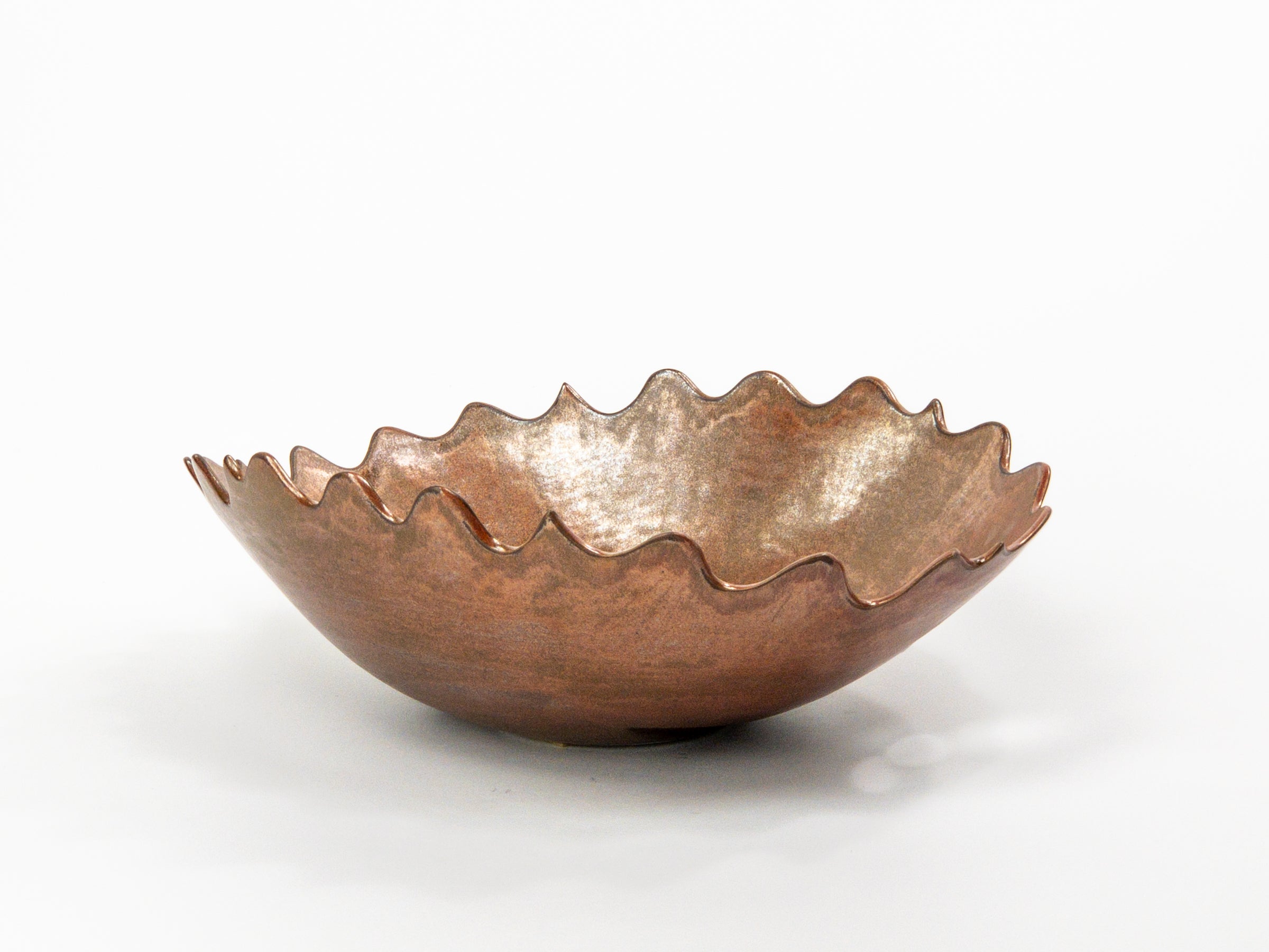 Copper Tide