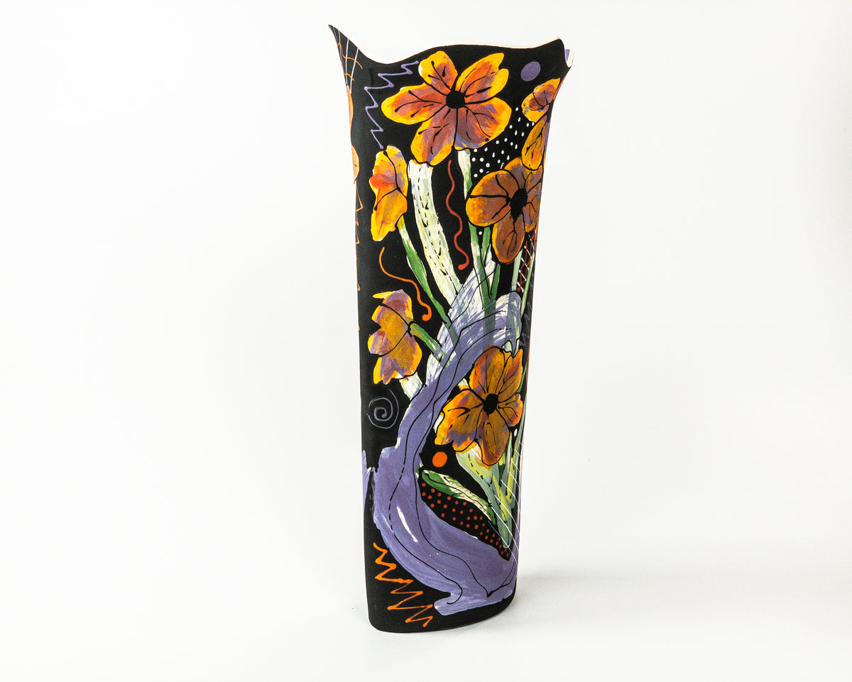 Tall Flowers