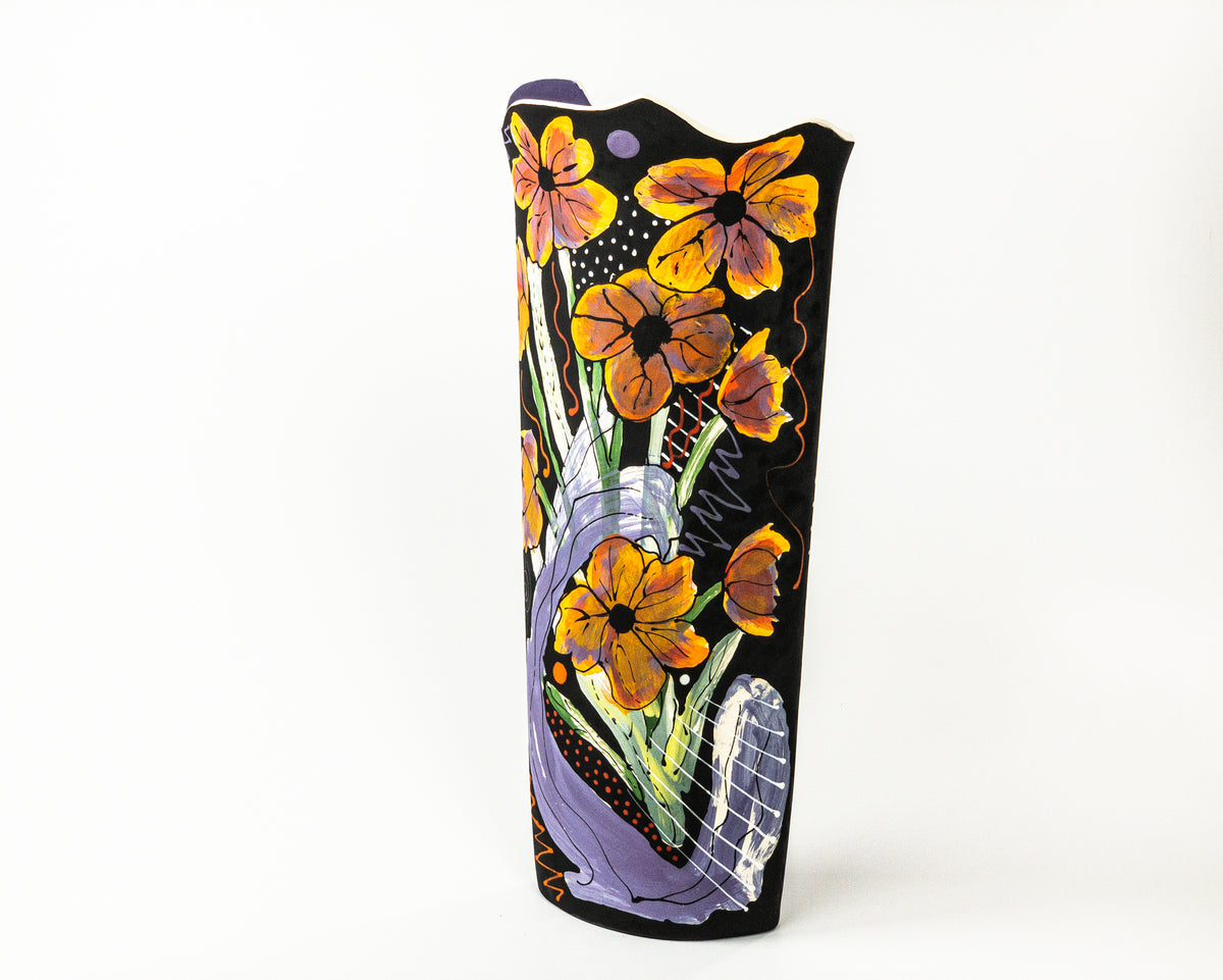 Tall Flowers