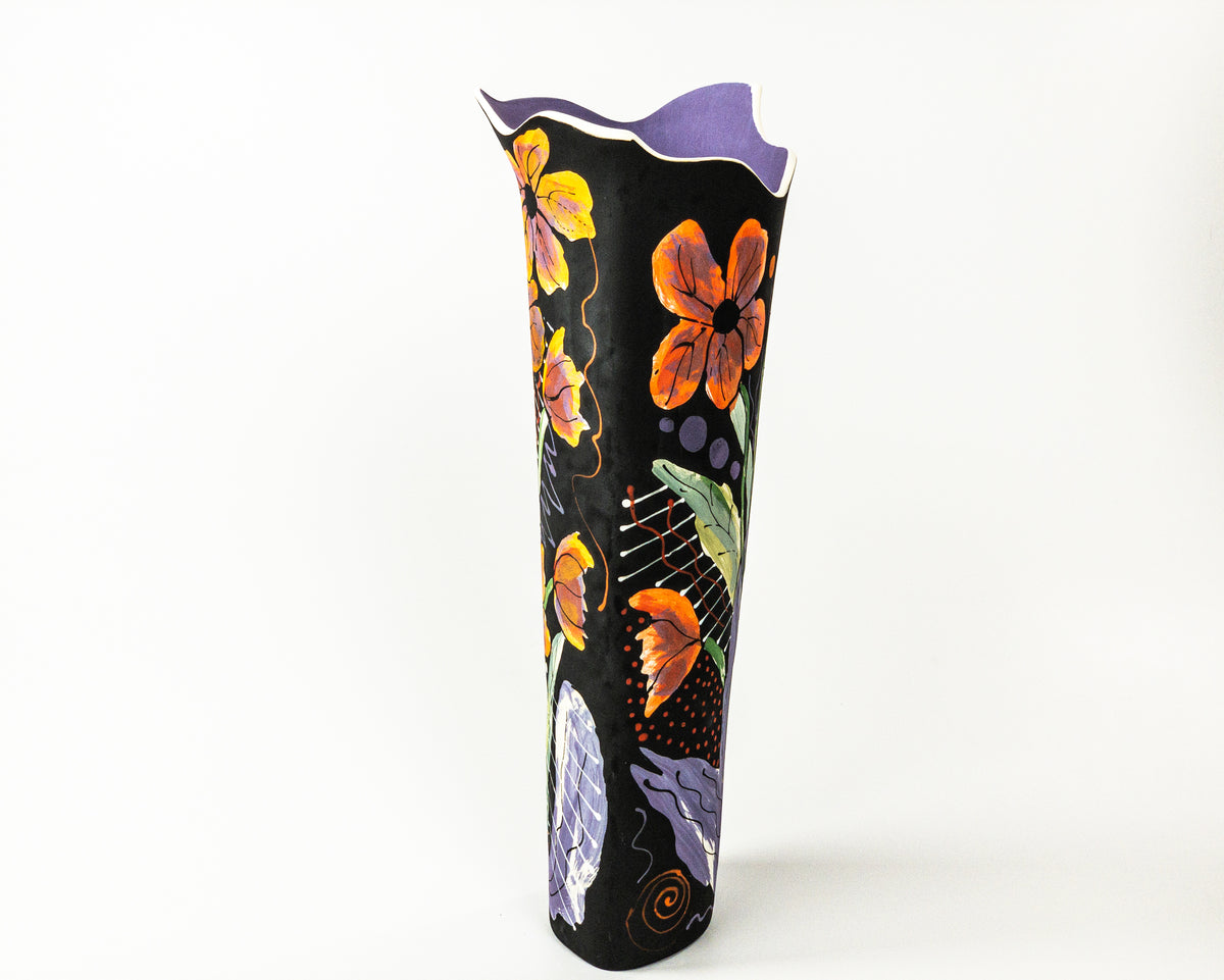 Tall Flowers