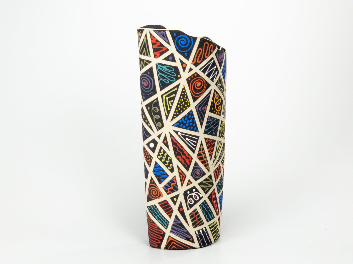 Prismatic Mesh