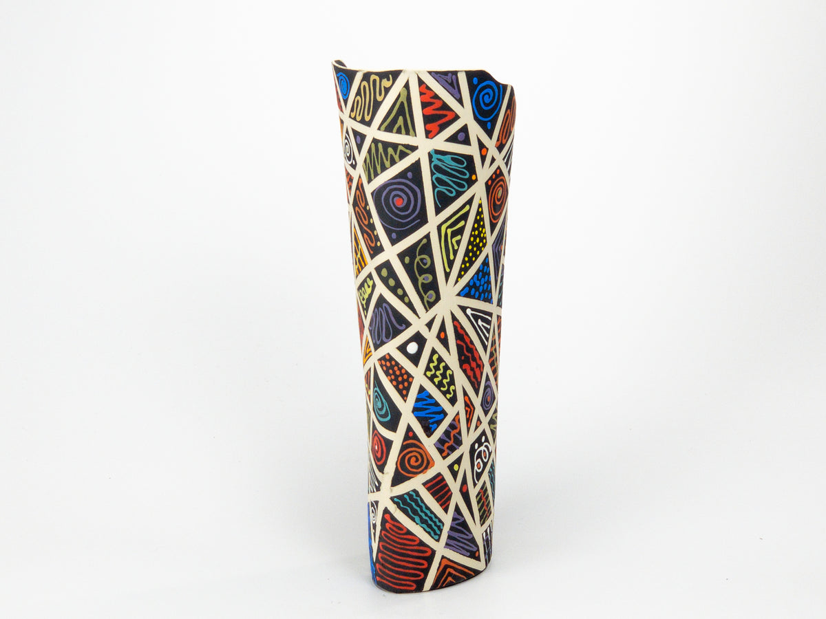 Prismatic Mesh