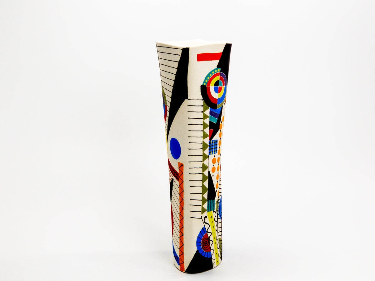 Calder Mobile Tribute