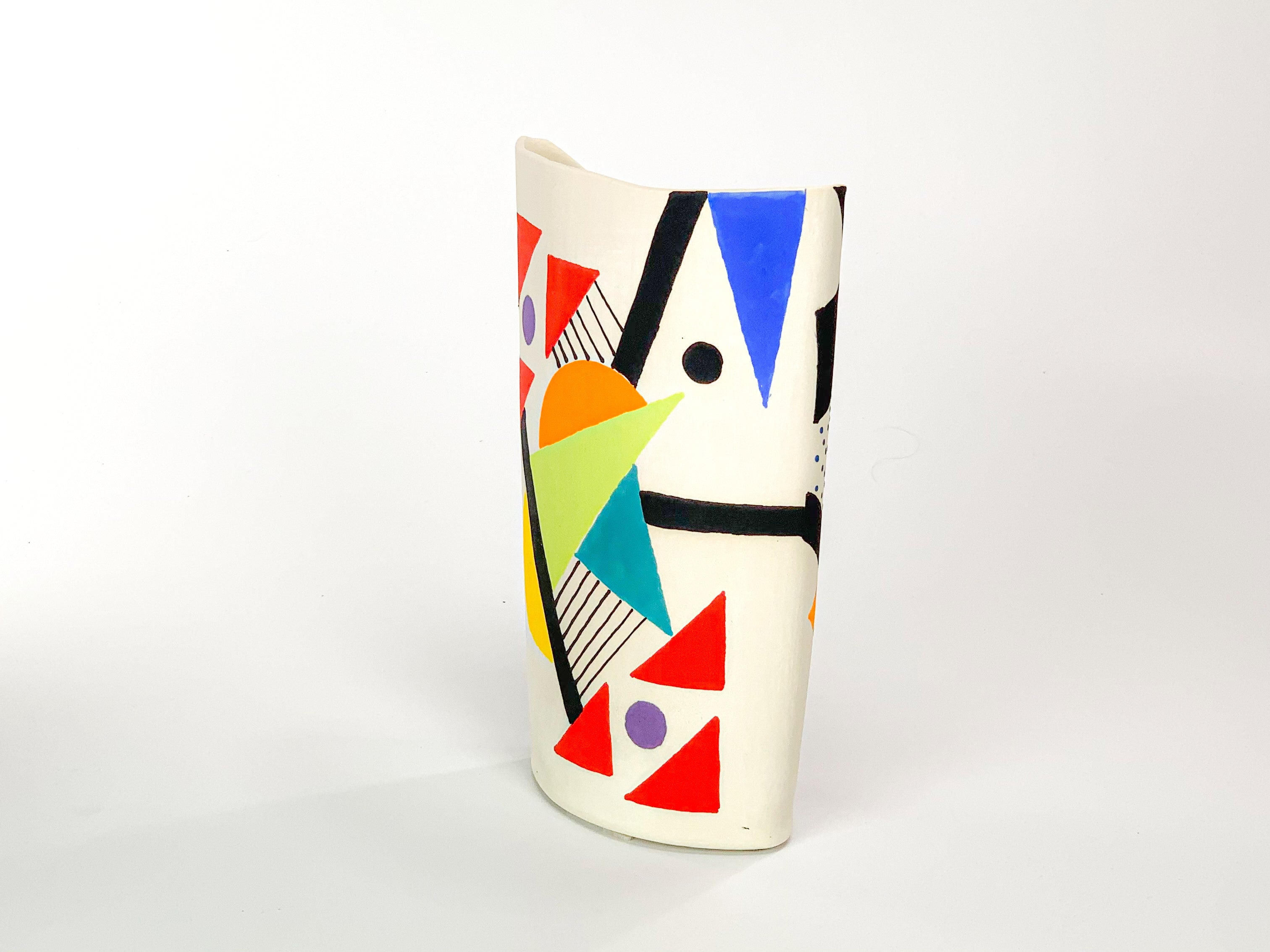 Calder Mobile Tribute II