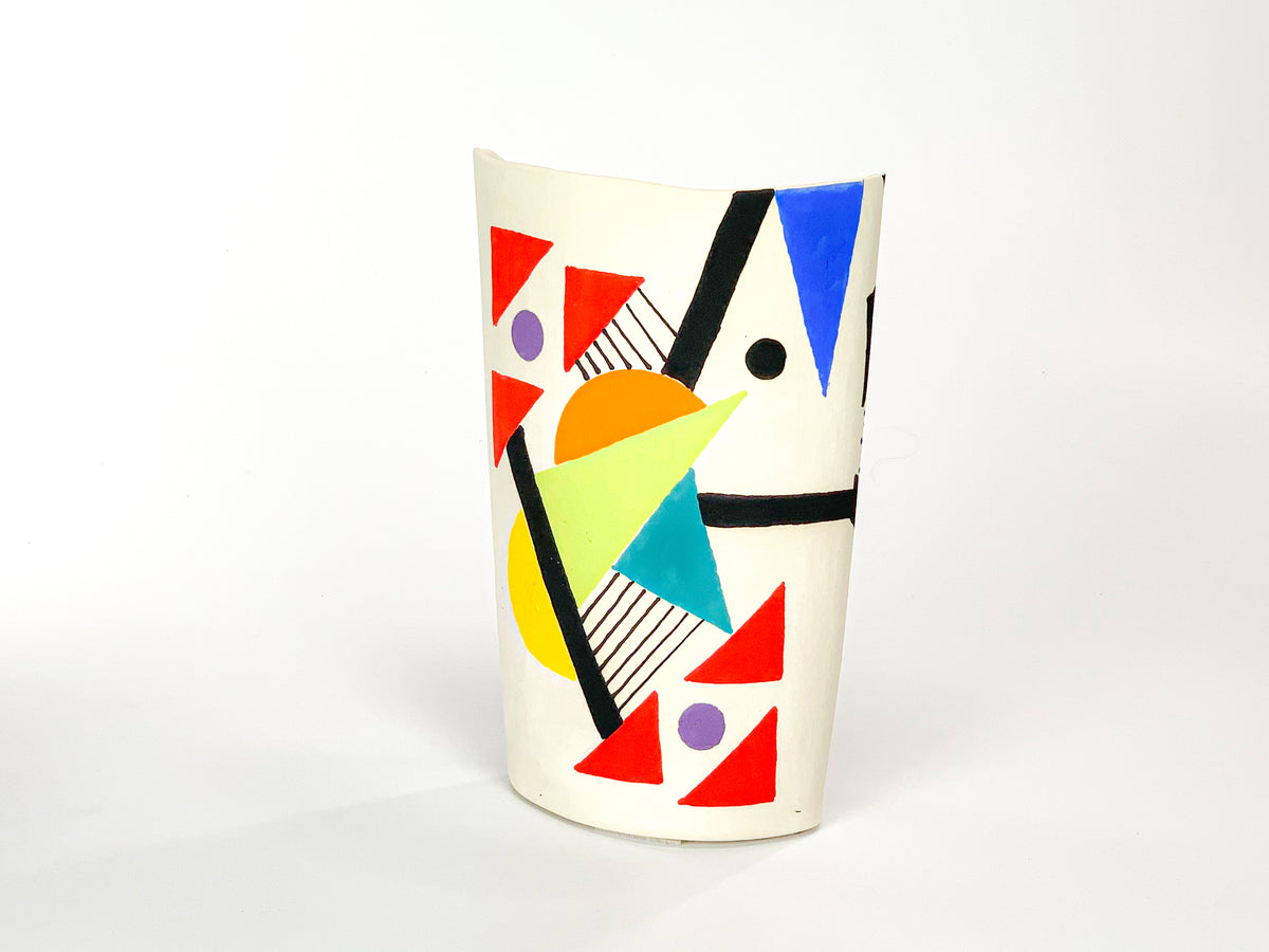 Calder Mobile Tribute II