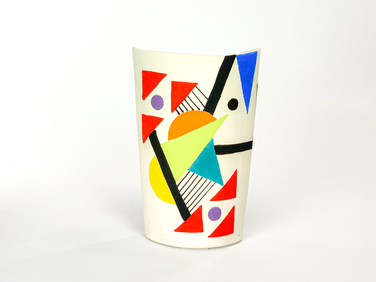 Calder Mobile Tribute II