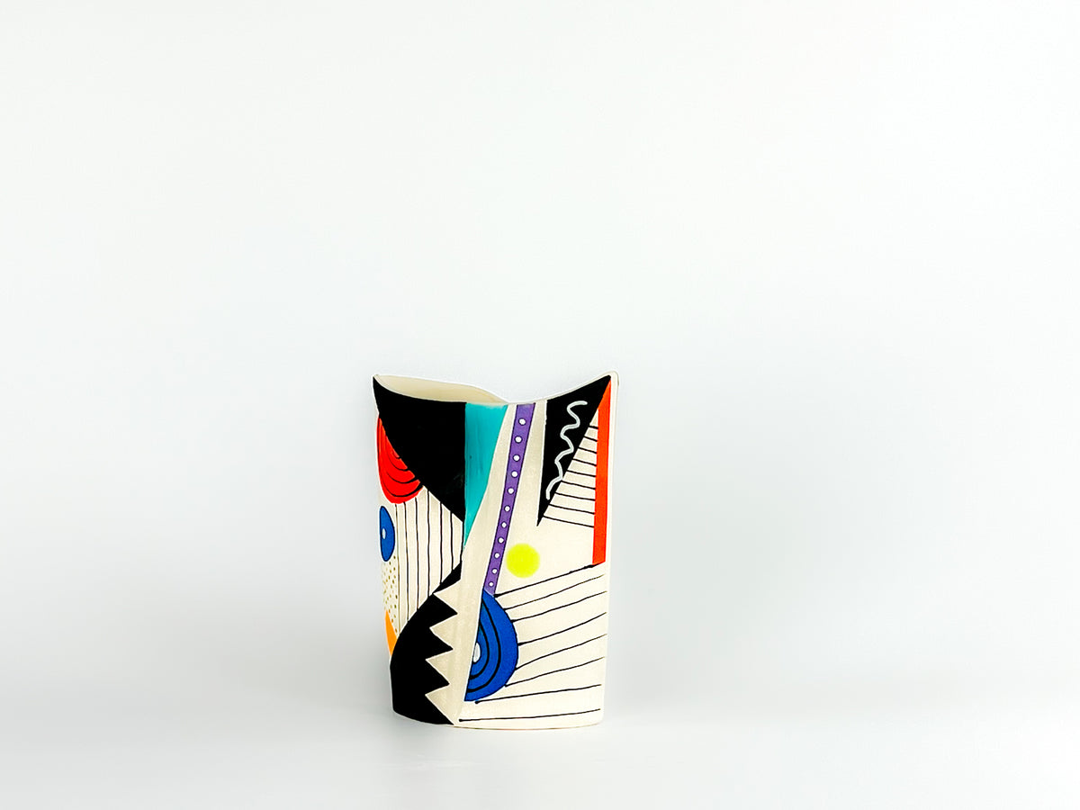 Calder Mobile Tribute IV
